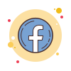 logo facebook